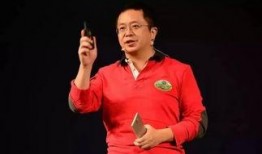 周鸿祎被爆料了吗视频,真相究竟如何？